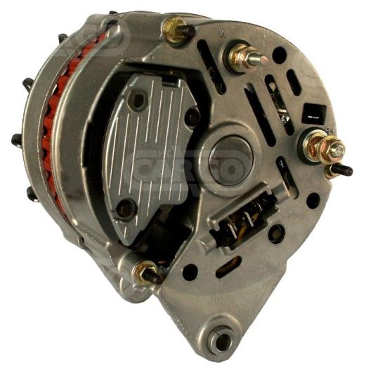Alternator HC Cargo 112722 14V 70A Massey Ferguson