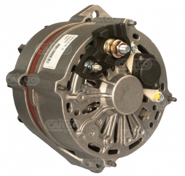 Alternator HC Cargo 112729 14V 90A Audi, VW