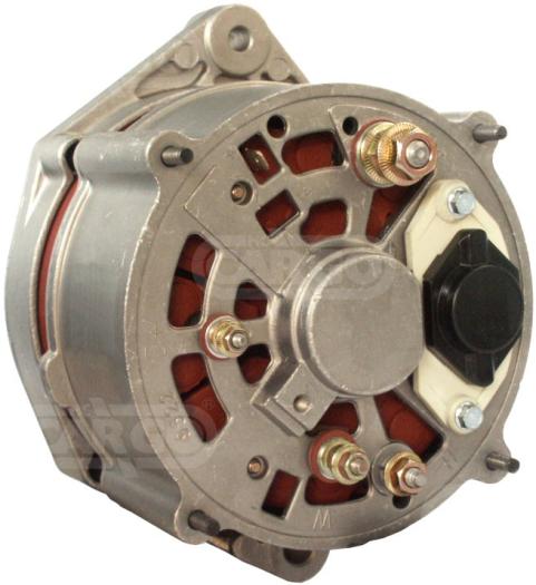 Alternator HC Cargo 112742 14V 90A Valtra, Volvo BM