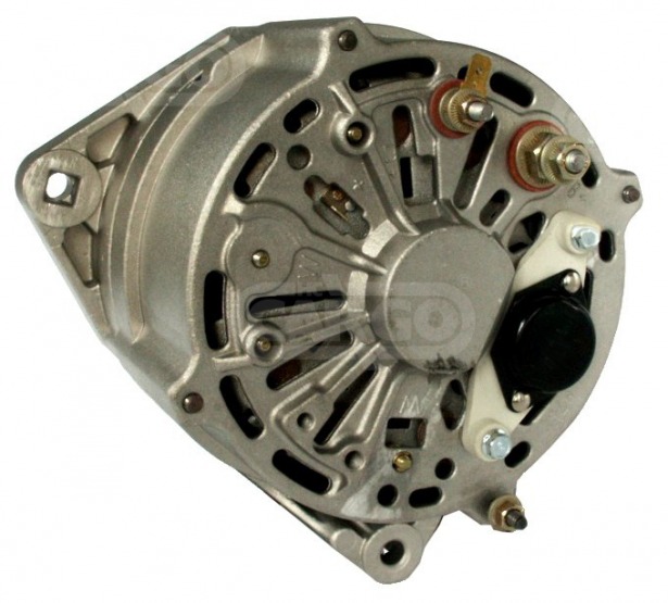 Alternator HC Cargo 112746 14V 80A Volvo