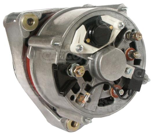 Alternator HC Cargo 112747 28V 55A Deutz-Fahr, KHD