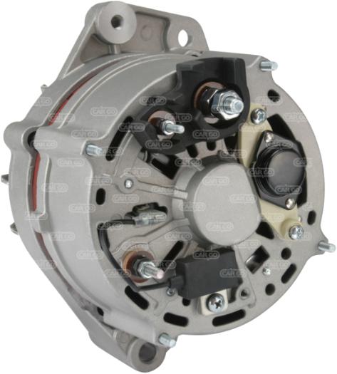 Alternator HC Cargo 112765 14V 90A VW