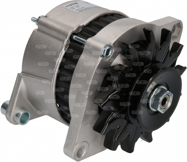 Alternator HC Cargo 112768 14V 55A Alfa Romeo, Goldoni