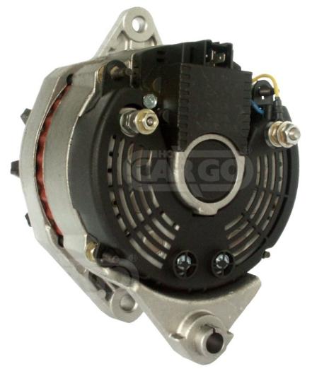 Alternator HC Cargo 112769 14V 60A Renault