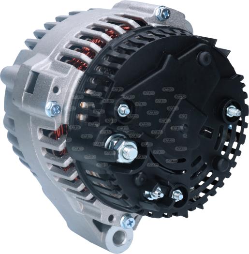 Alternator HC Cargo 112782 14V 80A Citroen, Peugeot