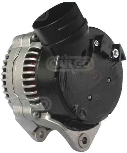 Alternator HC Cargo 112806 14V 120A Audi, VW
