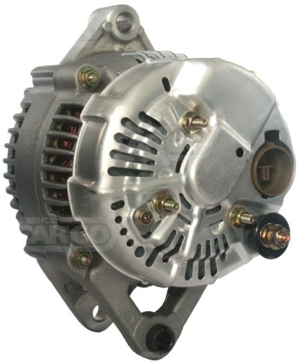 Alternator HC Cargo 113235 14V 130A Chrysler, Dodge