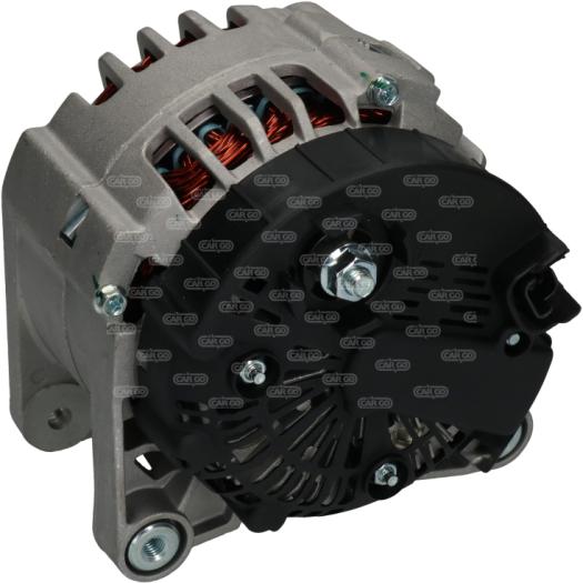 Alternator HC Cargo 113245 14V 125A Renault, Opel