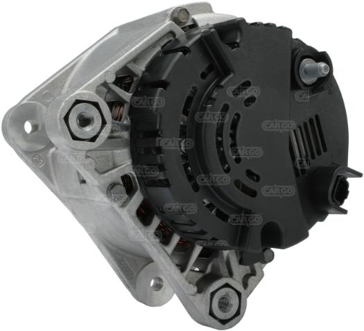 Alternator HC Cargo 113248 14V 120A Volvo, Renault