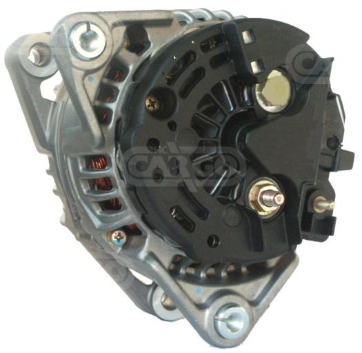 Alternator HC Cargo 113265 14V 120A Opel, Renault