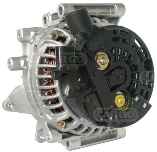 Alternator HC Cargo 113274 14V 200A Mercedes