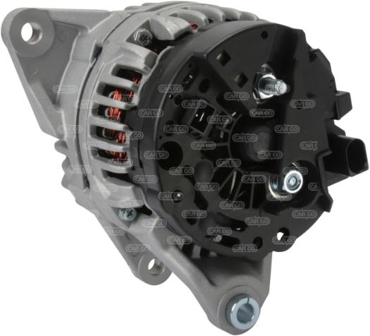 Alternator HC Cargo 113280 14V 90A Renault V.I., Iveco