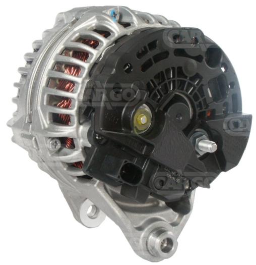 Alternator HC Cargo 113283 14V 120A Audi, VW