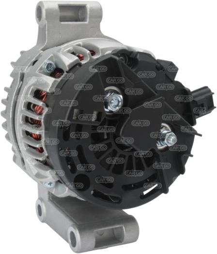 Alternator HC Cargo 113285 14V 75A Ford