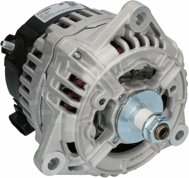 Alternator HC Cargo 113289 28V 90A Mercedes, MAN