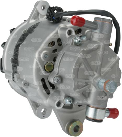 Alternator HC Cargo 113291 14V 55A Nissan