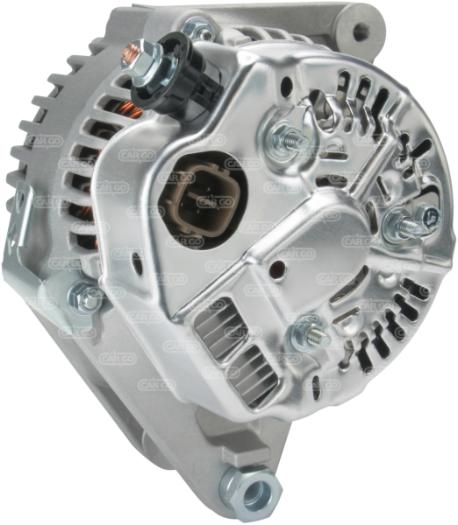 Alternator HC Cargo 113296 14V 80A Toyota