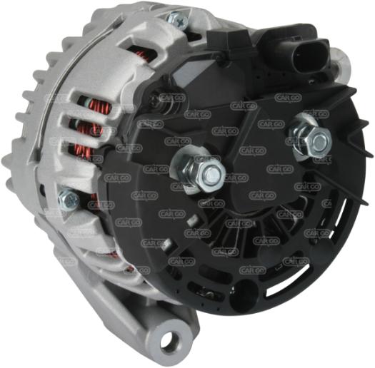 Alternator HC Cargo 113301 14V 90A Mercedes