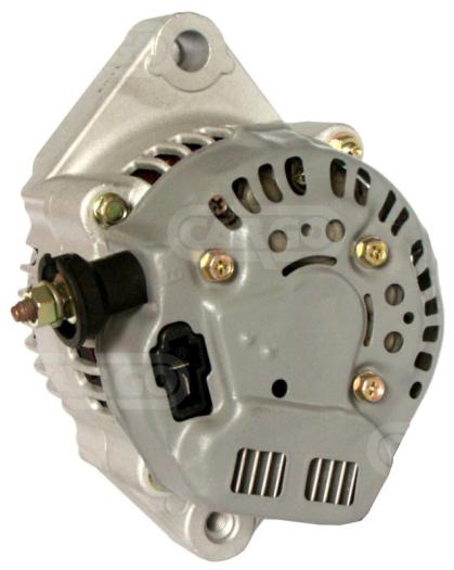 Alternator HC Cargo 113306 14V 60A Daihatsu