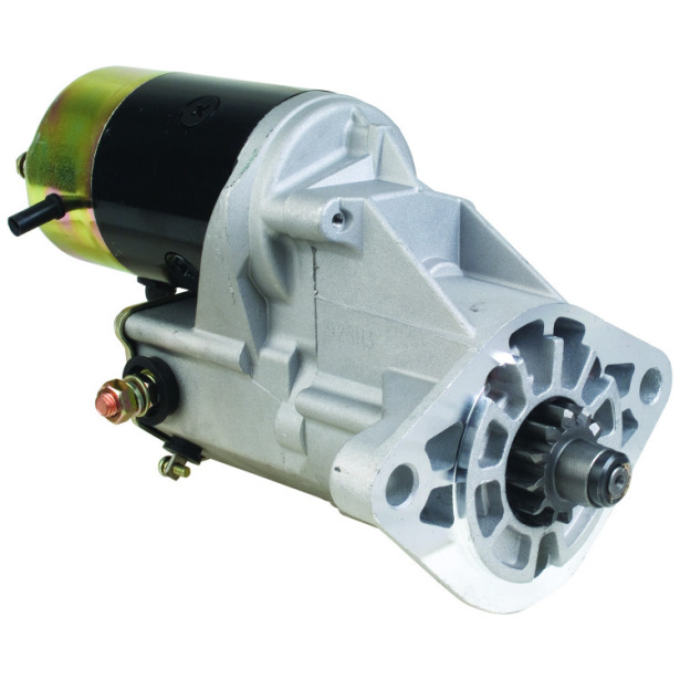 Rozrusznik Toyota 2.5 kw WAI 18424N