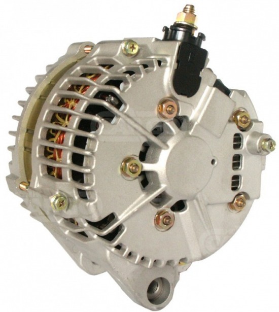 Alternator HC Cargo 113316 14V 110A Nissan