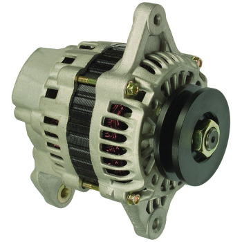Alternator Nissan 35A WAI 12136N