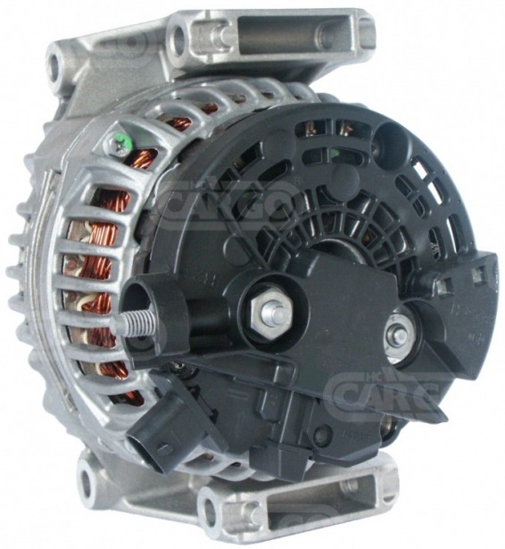 Alternator HC Cargo 113352 14V 120A Holden, Opel