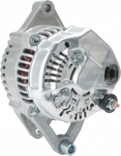 Alternator HC Cargo 113358 14V 117A Jeep, Dodge