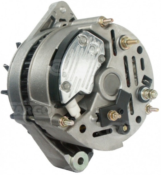 Alternator HC Cargo 113376 14V 55A Opel, Lancia