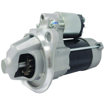Rozrusznik Yanmar 1.0 kw WAI 18427N