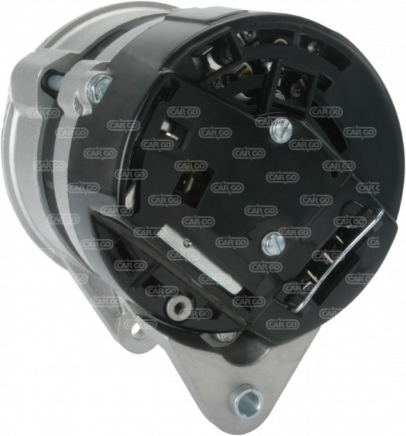 Alternator HC Cargo 113378 14V 45A Austin