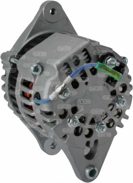 Alternator HC Cargo 113401 14V 40A John Deere, Yanmar