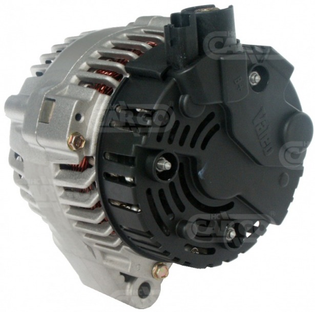 Alternator HC Cargo 113404 14V 90A Peugeot, Citroen