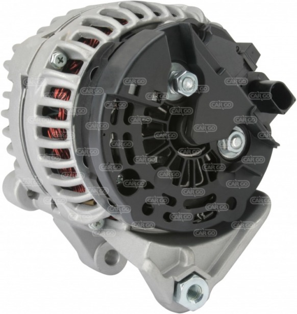 Alternator HC Cargo 113407 14V 150A BMW