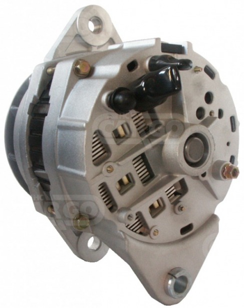 Alternator HC Cargo 113432 14V 145A Renault Agriculture