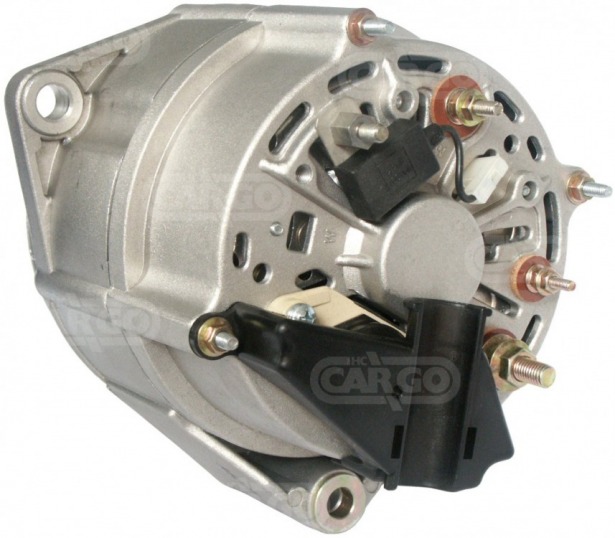 Alternator HC Cargo 113448 28V 100A Mercedes