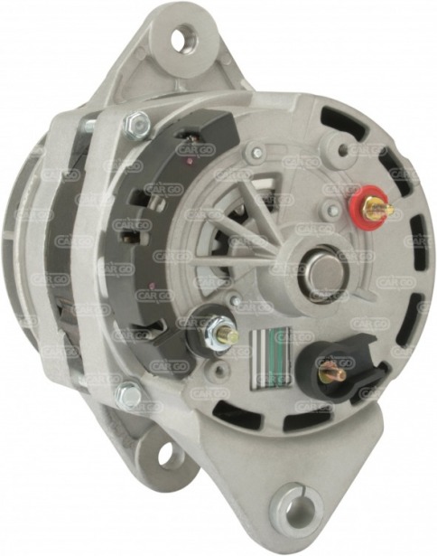 Alternator HC Cargo 113457 28V 60A