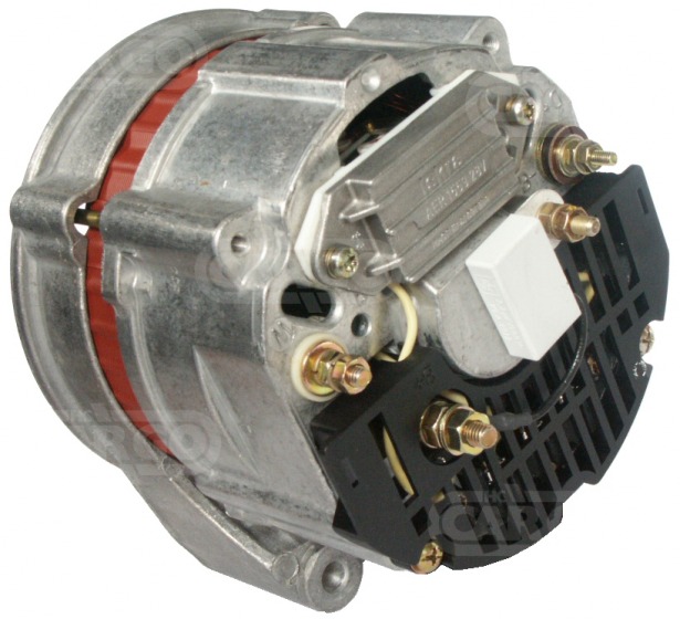 Alternator HC Cargo 113470 28V 35A Liebherr, KHD