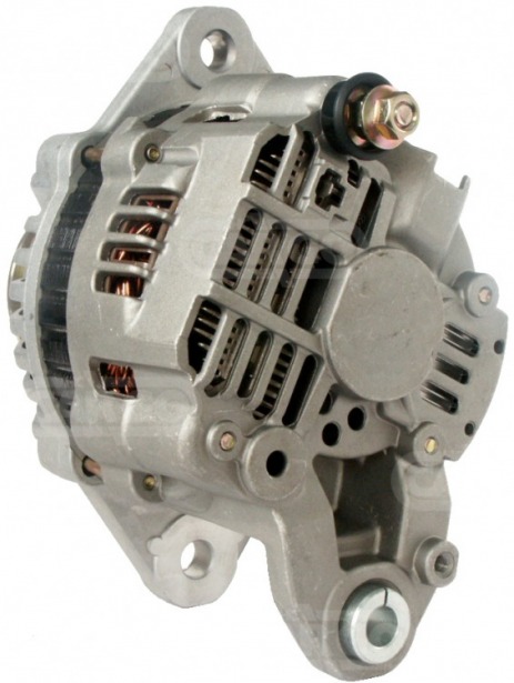 Alternator HC Cargo 113497 28V 35A New Holland