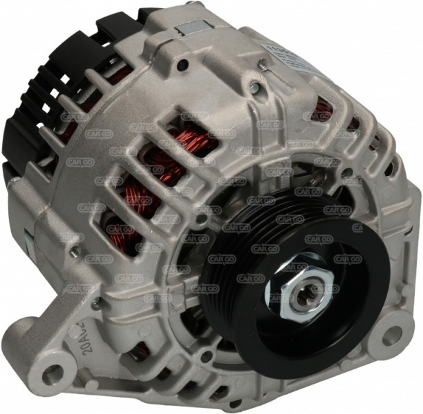 Alternator HC Cargo 113510 14V 140A VW, Audi