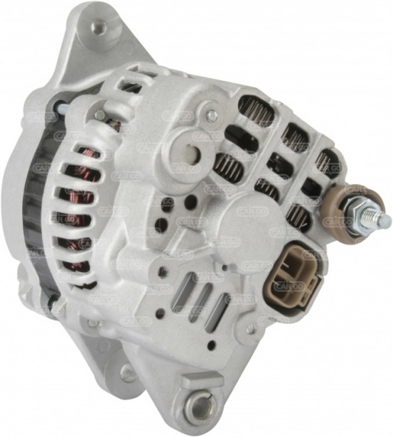 Alternator HC Cargo 113518 14V 60A Hyundai