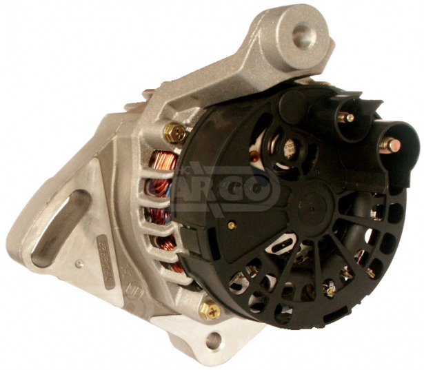 Alternator HC Cargo 113537 14V 65A Fiat, Lancia
