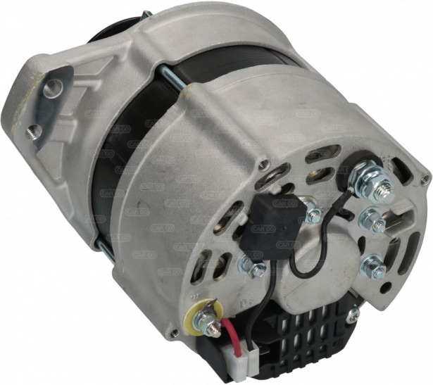 Alternator HC Cargo 113552 14V 120A Case