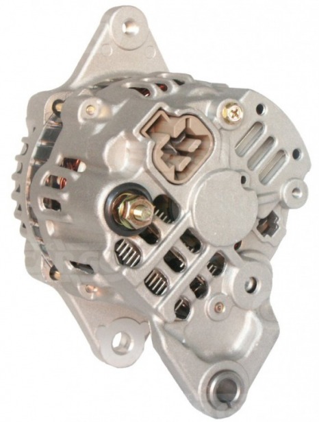 Alternator HC Cargo 113562 14V 40A New Holland, Ford