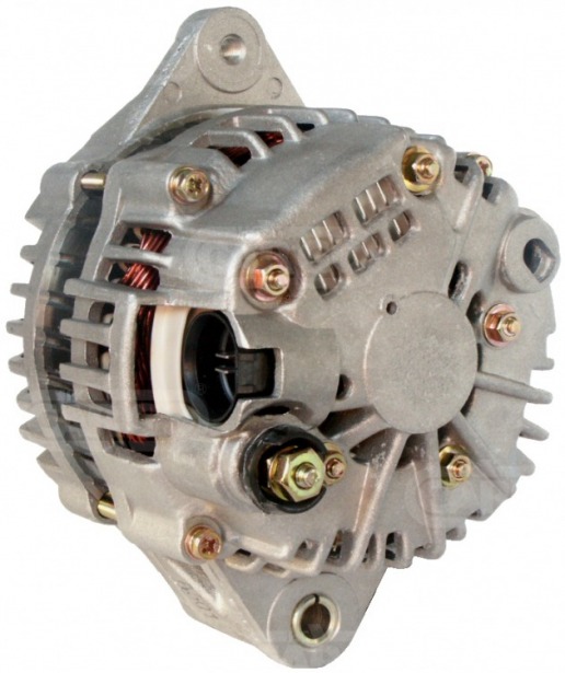 Alternator HC Cargo 113563 14V 90A Isuzu, Honda