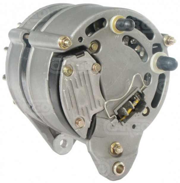 Alternator HC Cargo 113574 14V 65A Case, New Holland