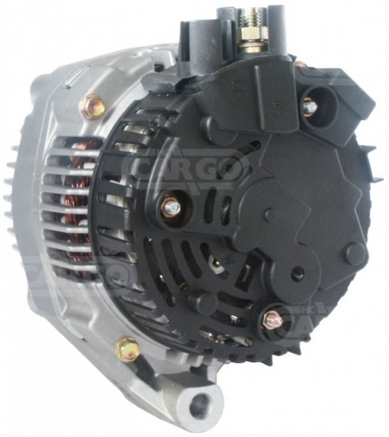 Alternator HC Cargo 113604 14V 95A Peugeot, Fiat