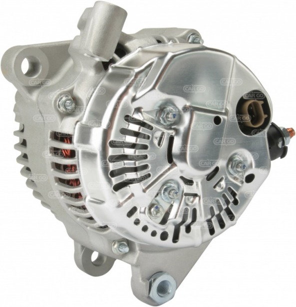 Alternator HC Cargo 113607 14V 136A Jeep, Dodge
