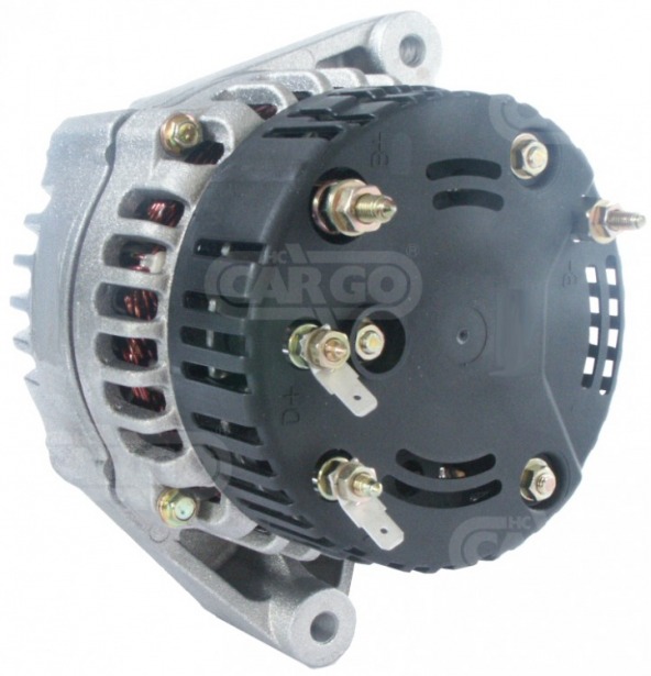 Alternator HC Cargo 113610 14V 120A Valtra, AGCO