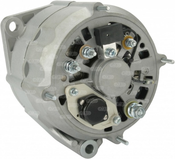 Alternator HC Cargo 113611 14V 90A Claas, Mercedes